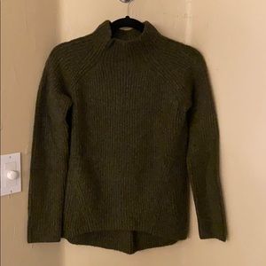 Madewell Sweater